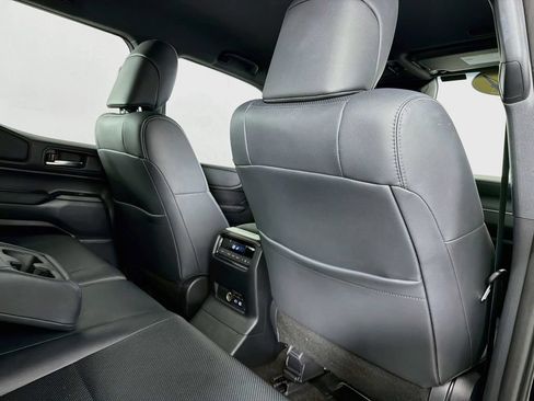 Used 2024 Toyota Land Cruiser AWD/4WD image 28