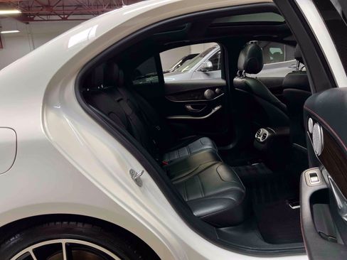 Used 2018 Mercedes-Benz C 43 AMG 4MATIC Sedan image 22