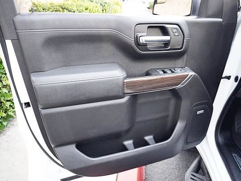 Used 2019 Chevrolet Silverado 1500 LT Trail Boss image 24