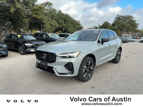New 2026 Volvo XC60 B5 Core image 1