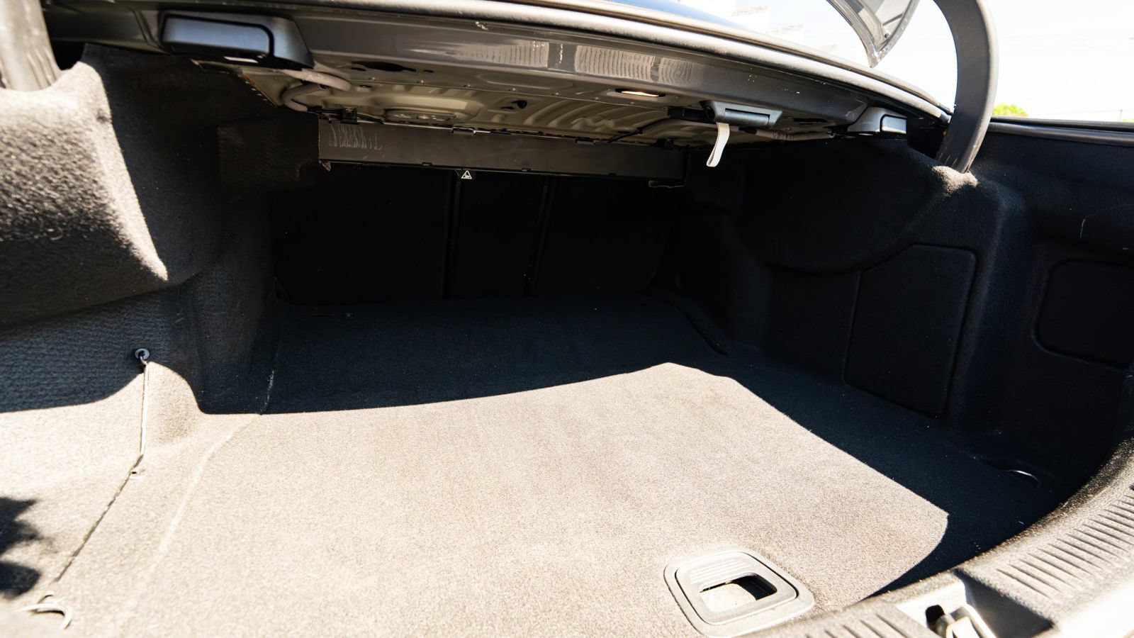 Used 2018 Mercedes-Benz E 63 AMG S image 22