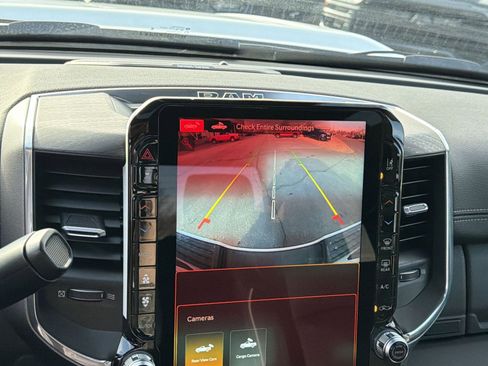 New 2026 RAM 2500 Laramie image 26