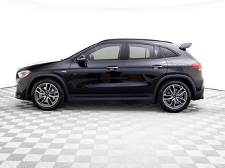 Used 2023 Mercedes-Benz GLA 45 AMG 4MATIC video 2