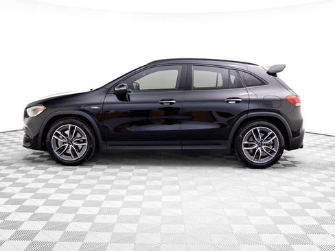 Used 2023 Mercedes-Benz GLA 45 AMG 4MATIC image 2