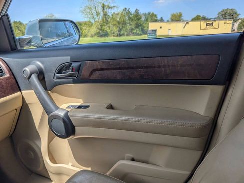 Used 2011 Honda CR-V EX-L image 38