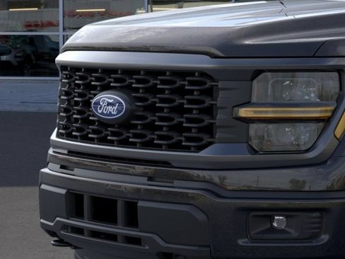 New 2026 Ford F150 STX w/ Equipment Group 200A AWD/4WD image 17