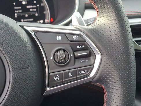 Certified 2023 Acura MDX A-Spec image 24