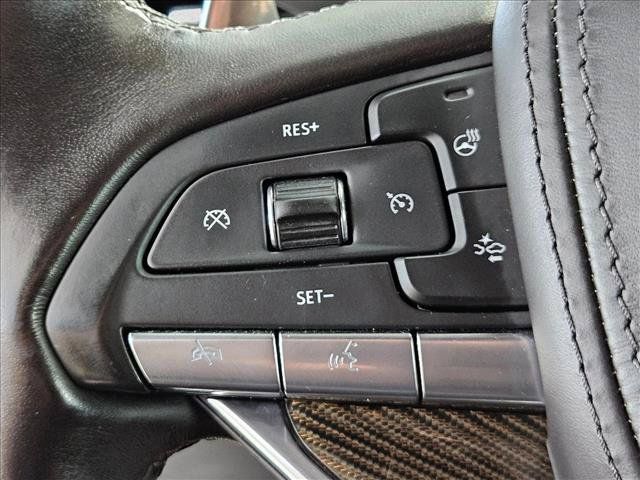Used 2023 Cadillac XT6 Sport w/ Platinum Package AWD/4WD image 25