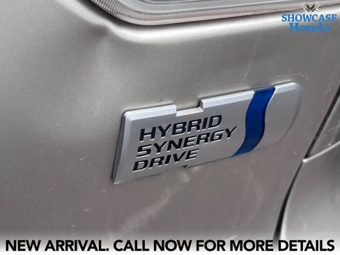 Used 2016 Toyota Highlander Limited Platinum AWD/4WD image 13