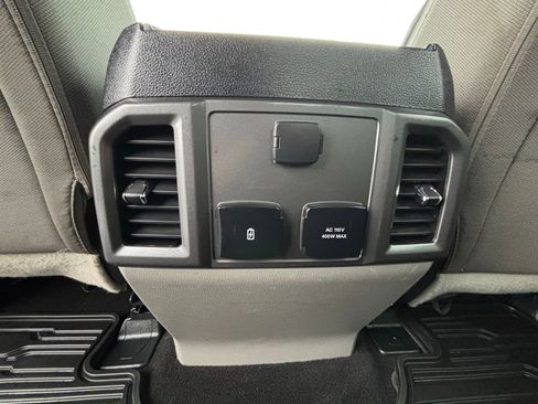 Used 2019 Ford F350 XLT w/ FX4 Off-Road Package AWD/4WD image 29