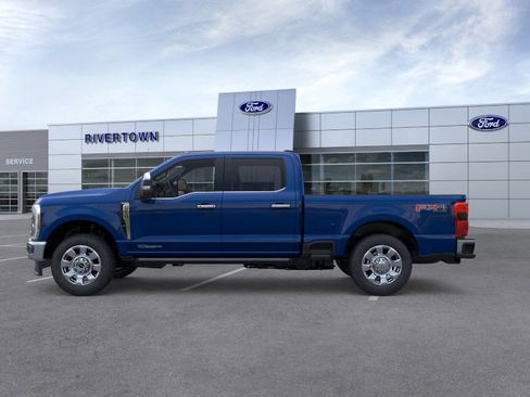 New 2026 Ford F250 King Ranch w/ Chrome Package AWD/4WD image 29