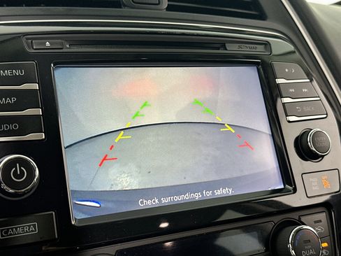 Used 2018 Nissan Maxima 3.5 S FWD image 14