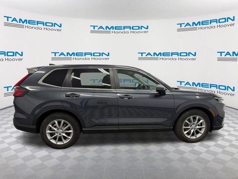 Used 2026 Honda CR-V EX image 6