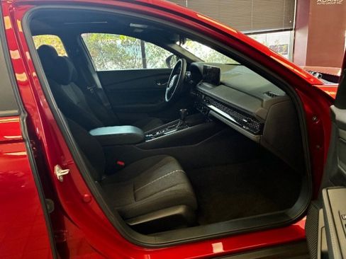Used 2023 Honda Accord Sport image 26