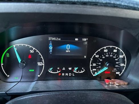 Used 2022 Ford Maverick XLT w/ XLT Luxury Package FWD image 6