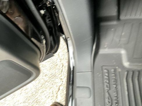 New 2026 Nissan Frontier SV image 15