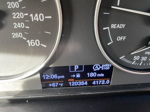 Used 2013 BMW 328i xDrive Sedan image 12