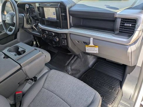 New 2026 Ford F250 XL image 22