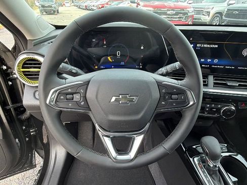 New 2026 Chevrolet Trax ACTIV w/ Driver Confidence Package image 19