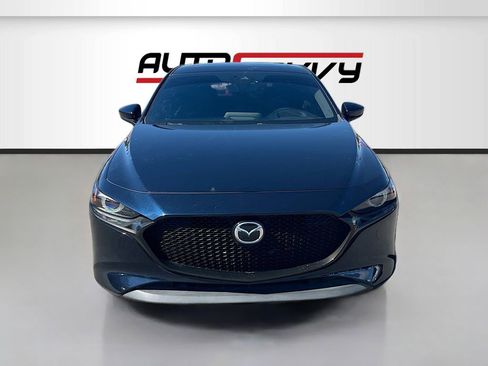 Used 2020 MAZDA MAZDA3 AWD Hatchback w/ Premium Pkg image 2