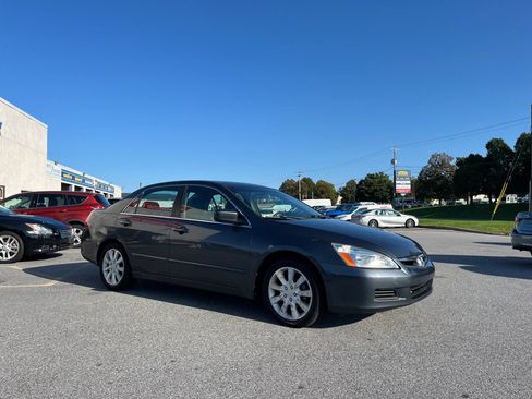 Used 2006 Honda Accord EX-L image 6