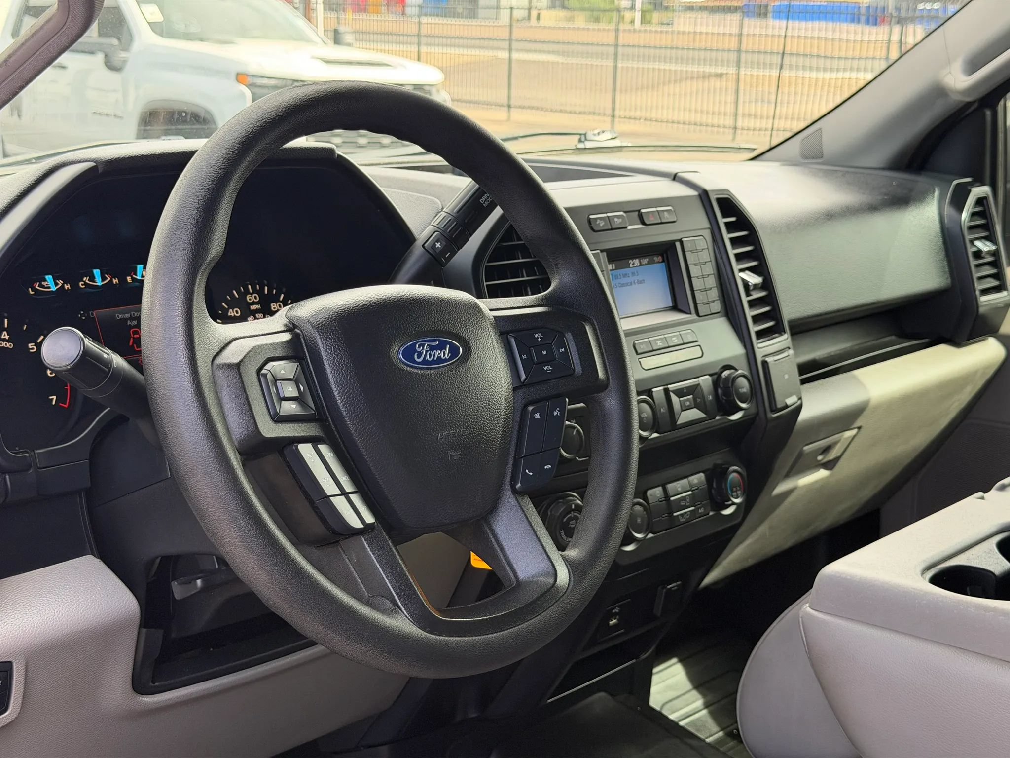 Used 2020 Ford F150 XL w/ Equipment Group 101A Mid AWD/4WD image 17