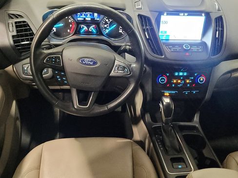 Used 2019 Ford Escape SEL AWD/4WD image 22