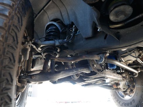 Used 2019 Chevrolet Silverado 1500 Custom w/ Custom Convenience Package image 51