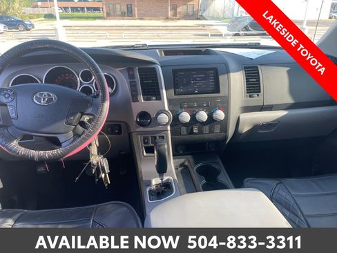 Used 2012 Toyota Tundra 2WD CrewMax w/ SR5 Pkg image 18