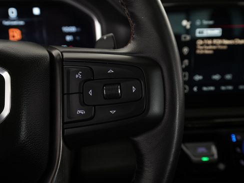 Used 2023 GMC Sierra 1500 AT4 w/ AT4 Premium Package image 21