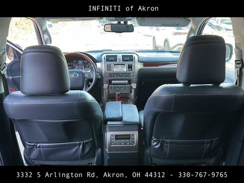 Used 2011 Lexus GX 460 image 34