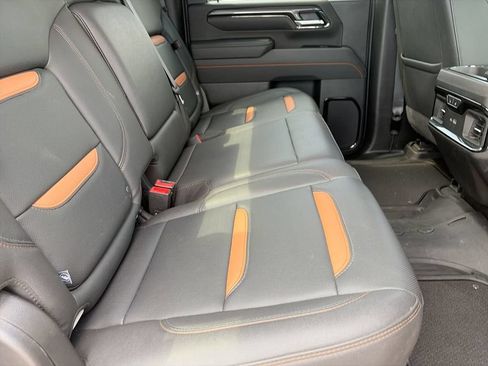 Used 2026 GMC Sierra 2500 AT4 AWD/4WD image 14