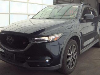 Used 2017 MAZDA CX-5 Grand Touring w/ Premium Package video 1
