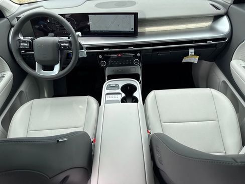 New 2026 Hyundai Ioniq 9 SEL AWD/4WD image 24