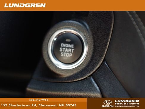 Used 2020 Subaru Outback Premium AWD/4WD image 18