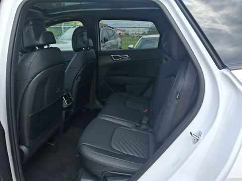 New 2026 Kia Sportage X-Line w/ X-Line Premium Package image 6