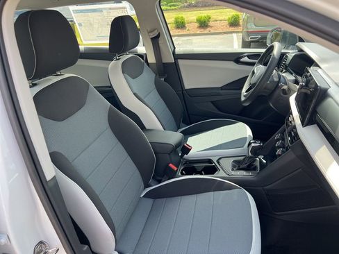 New 2026 Volkswagen Taos S FWD image 23