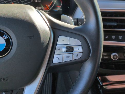 Used 2023 BMW X3 sDrive30i w/ Premium Package image 20