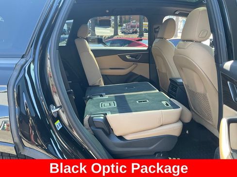 Used 2022 Audi Q7 3.0T Premium Plus AWD/4WD image 62