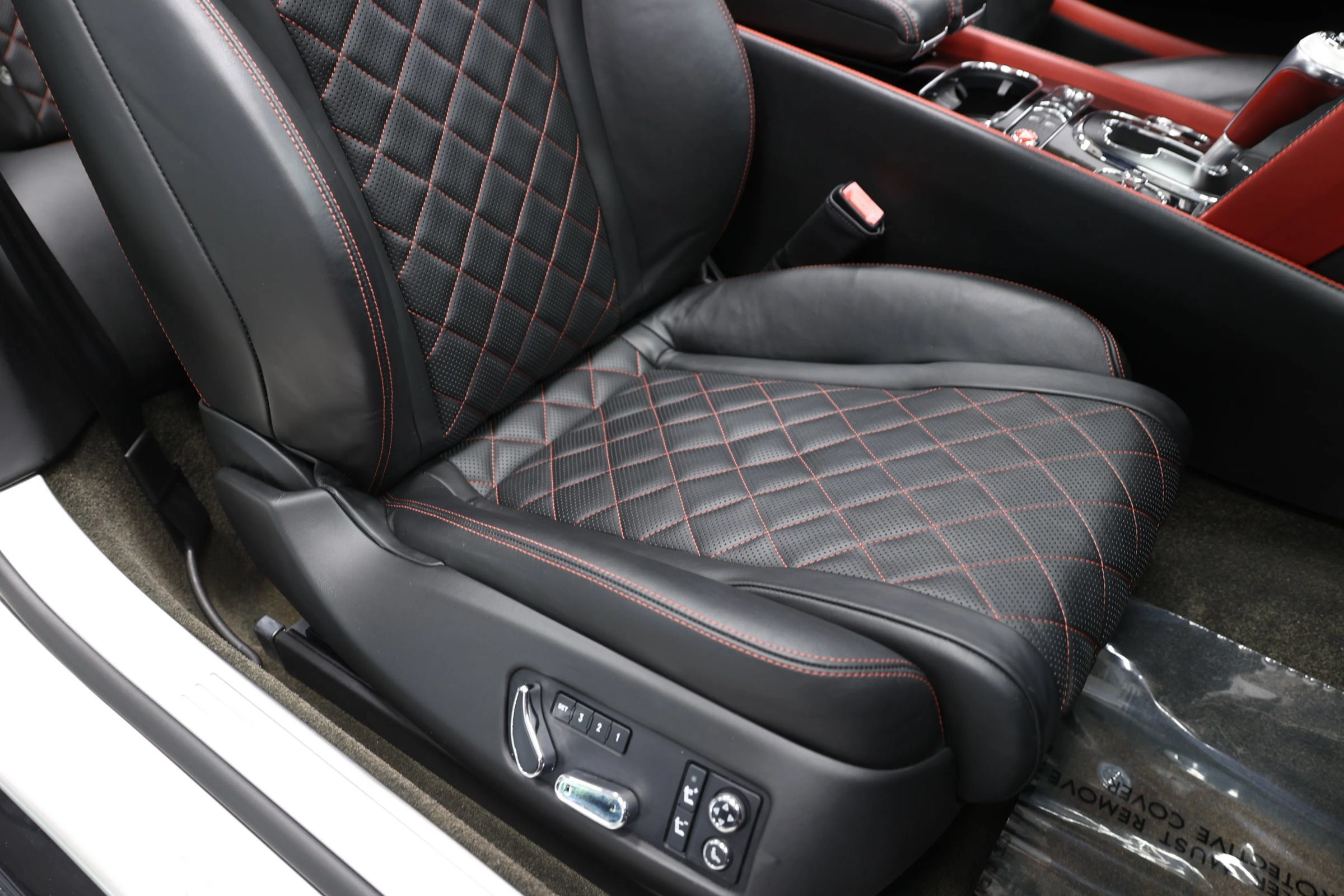 Used 2016 Bentley Continental GT Speed AWD/4WD image 89