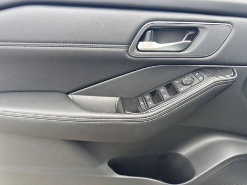 New 2026 Nissan Rogue SV w/ SV Premium Package image 17