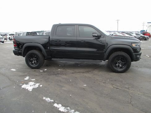 Used 2021 RAM 1500 TRX w/ TRX Level 2 Equipment Group image 4
