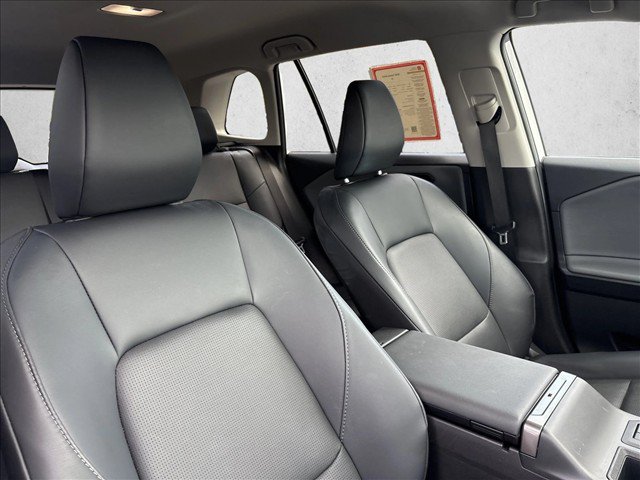 Certified 2026 Toyota RAV4 XLE Premium FWD image 28