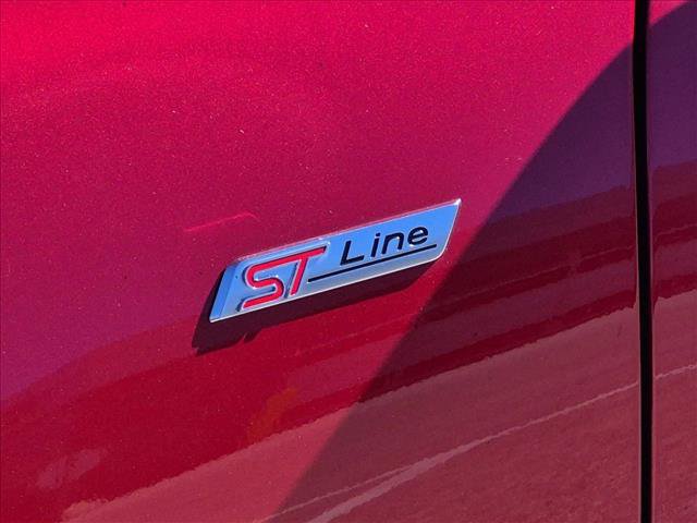 Used 2023 Ford Escape ST-Line w/ Tech Pack #1 FWD image 15