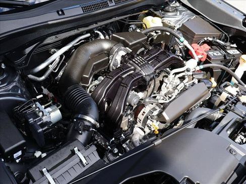 Certified 2026 Subaru Forester Limited AWD/4WD image 30