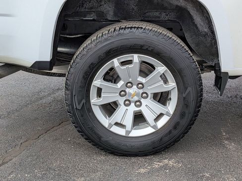 Used 2015 Chevrolet Colorado LT image 22