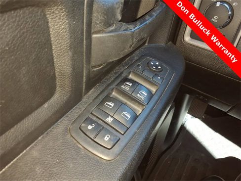 Used 2019 RAM 1500 Express w/ Express Value Package image 24