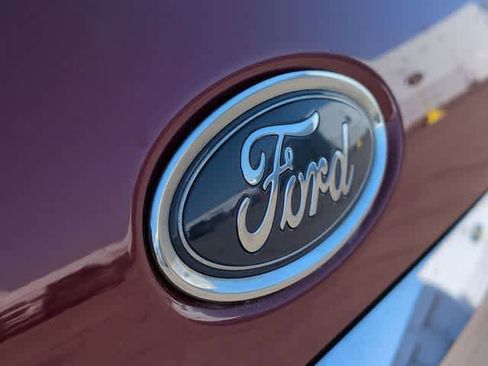 Used 2020 Ford EcoSport Titanium image 12