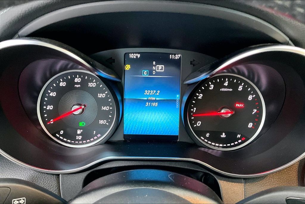 Used 2020 Mercedes-Benz C 300 Cabriolet image 26