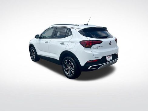Used 2023 Buick Encore GX Select w/ Safety Package II FWD image 4